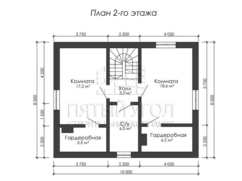 Проект Д-Г-30