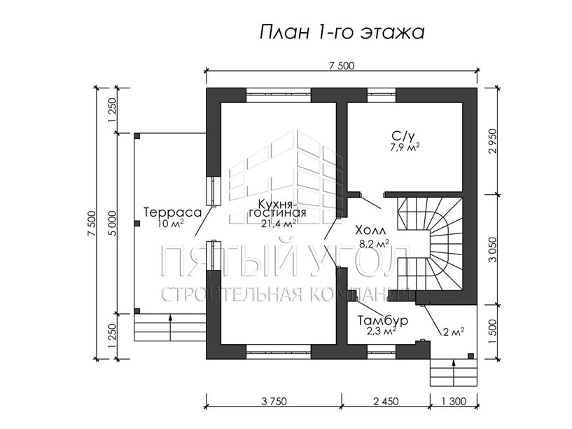 Проект Д-Г-48