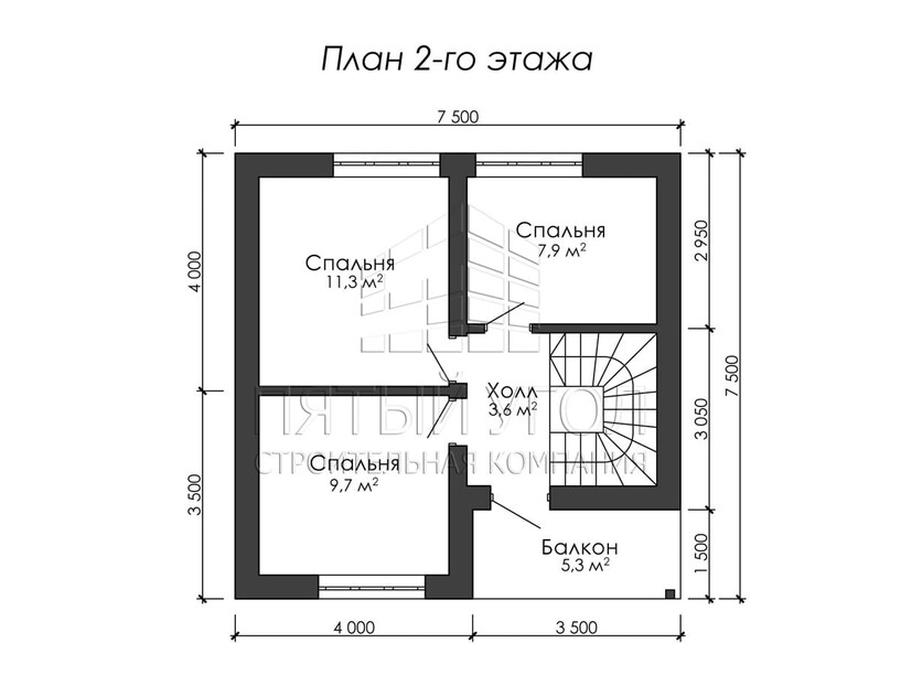 Проект Д-Г-48