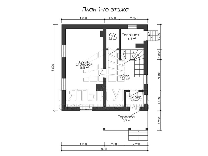 Проект Д-Г-27