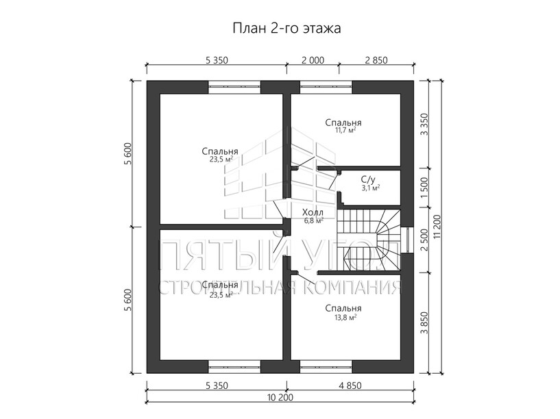 Проект Д-Г-100