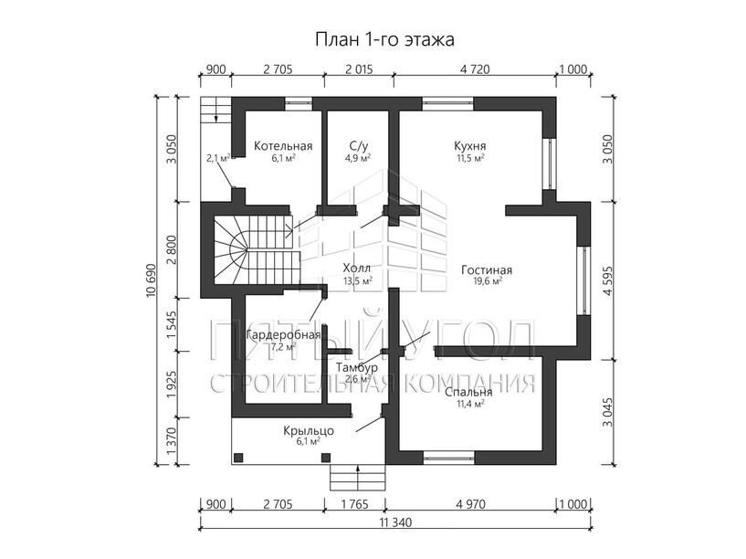 Проект Д-Г-108