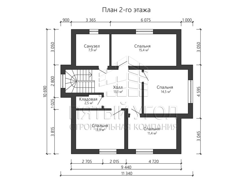 Проект Д-Г-108