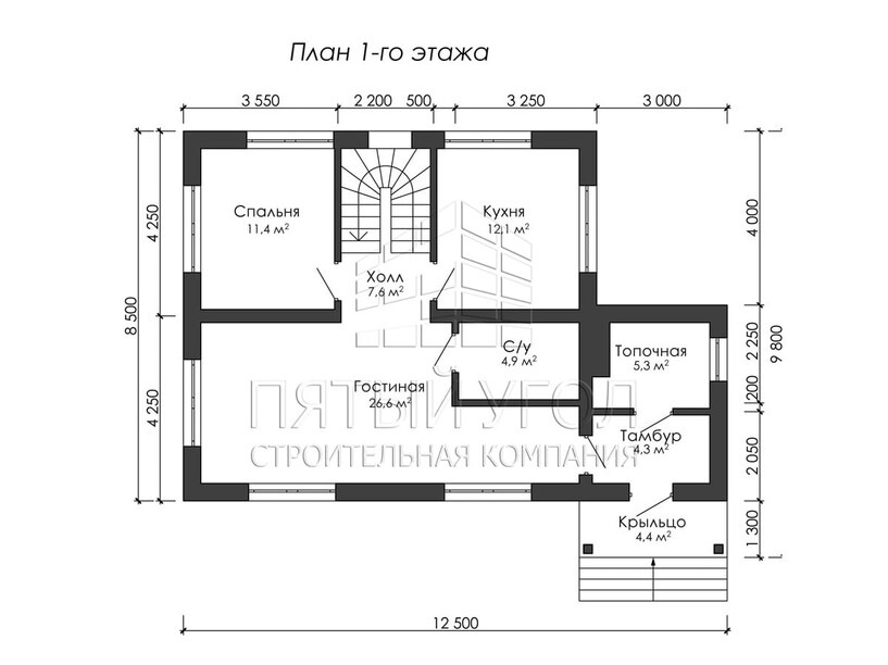 Проект Д-Г-113