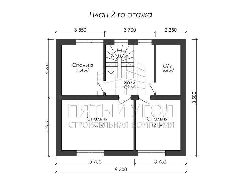 Проект Д-Г-113