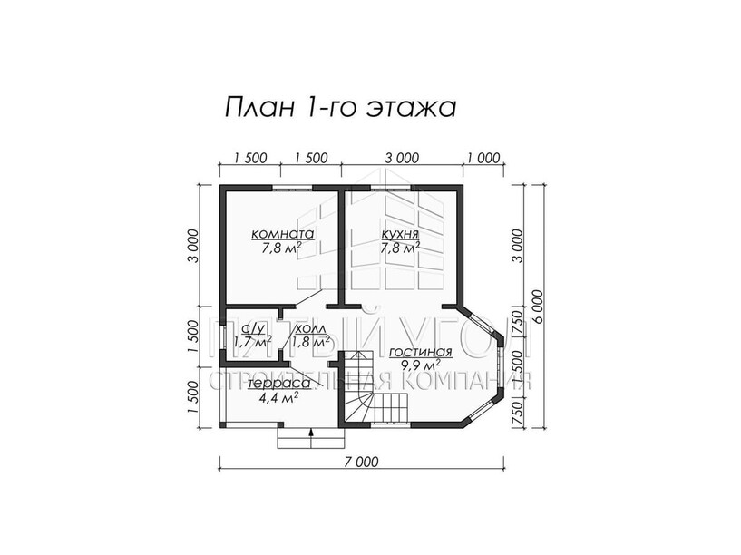 Проект Д-КА-59