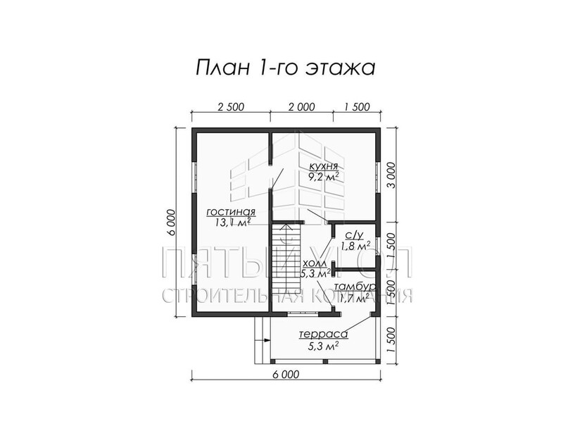 Проект Д-КА-57