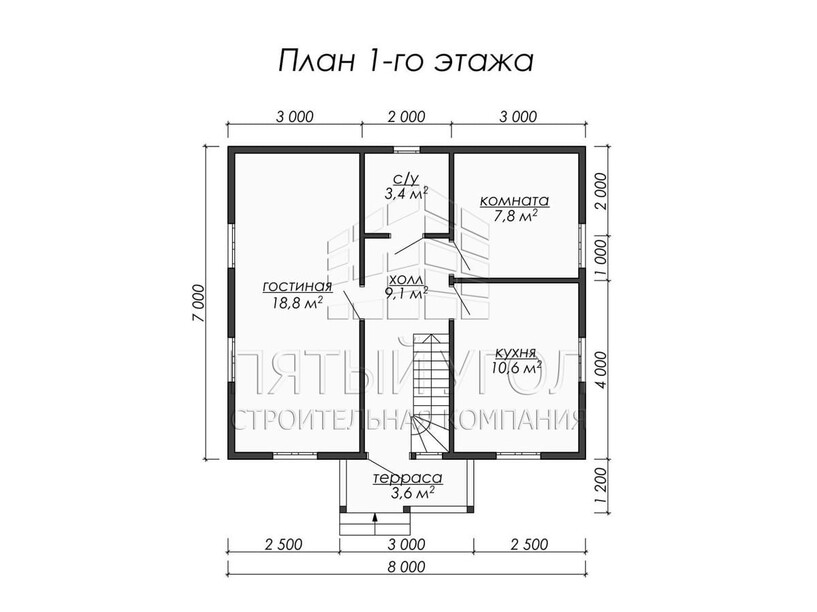 Проект Д-КА-35