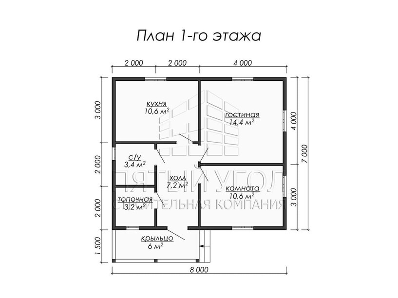 Проект Д-КА-12