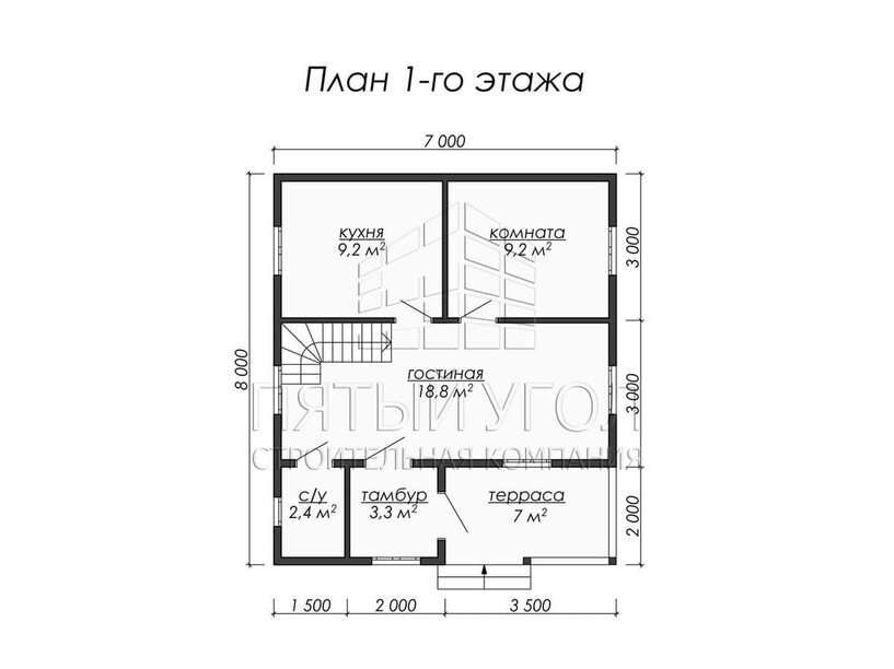 Проект Д-КА-17