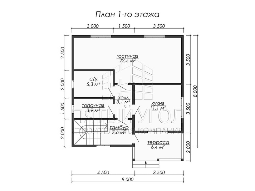 Проект Д-КА-65