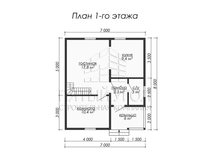 Проект Д-КА-40