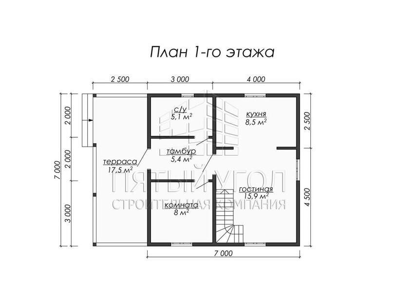 Проект Д-КА-53