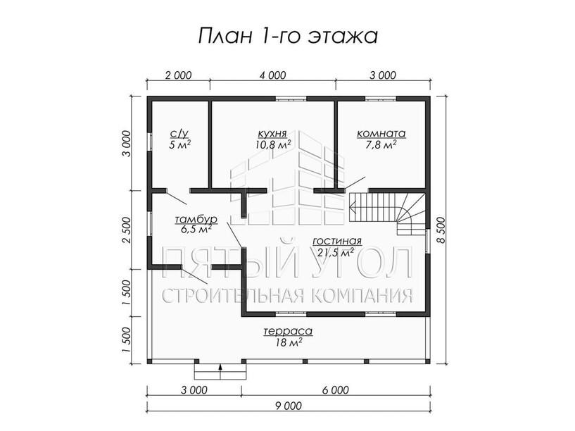 Проект Д-КА-11