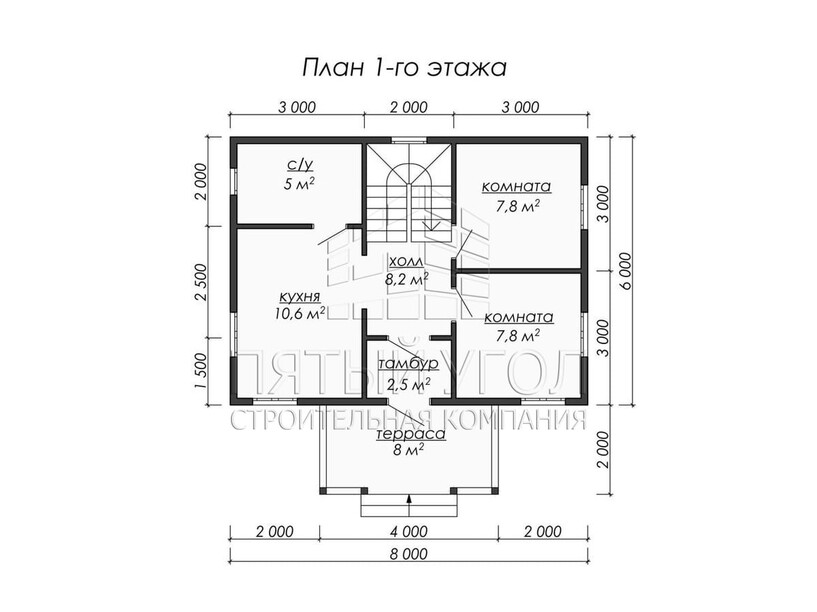 Проект Д-КА-23