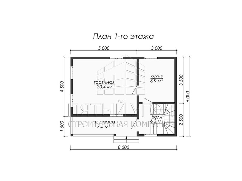 Проект Д-КА-71