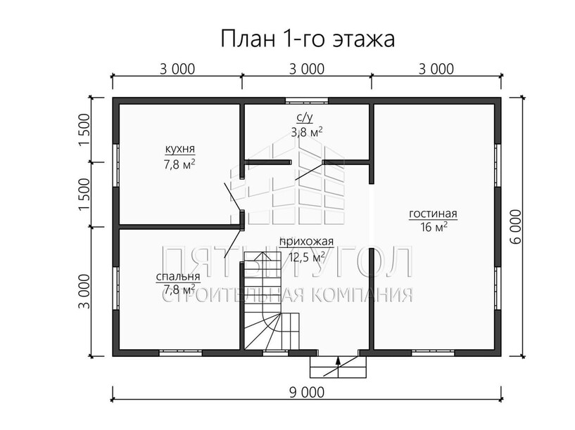 Проект Д-КА-26