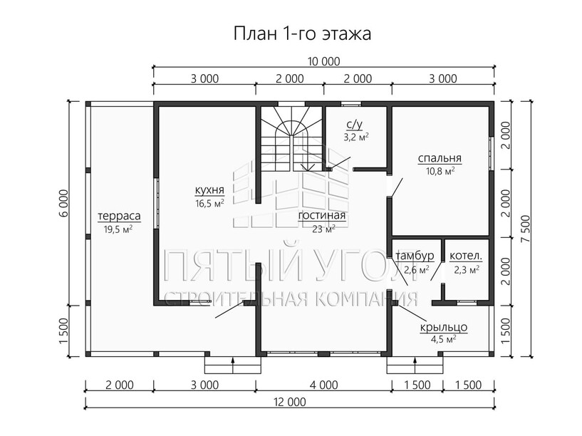 Проект Д-КА-74