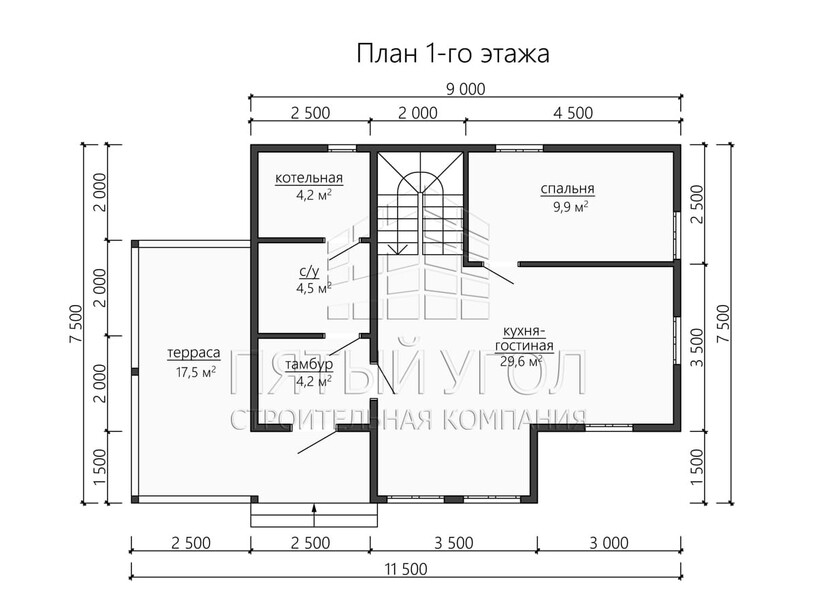 Проект Д-КА-79