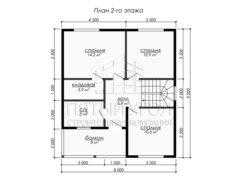 Проект Д-КА-73