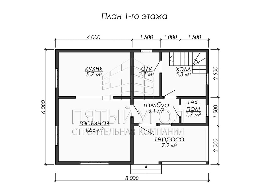 Проект Д-КА-60