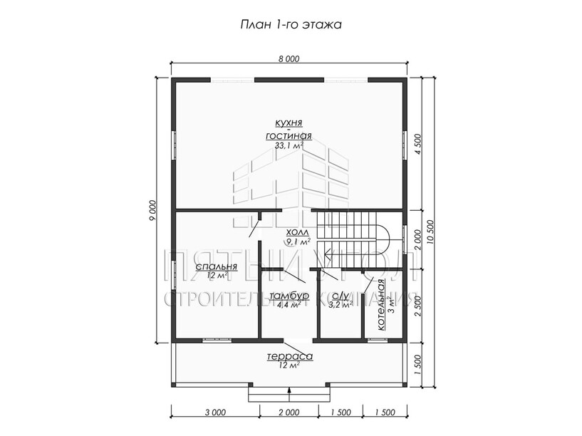 Проект Д-КА-14