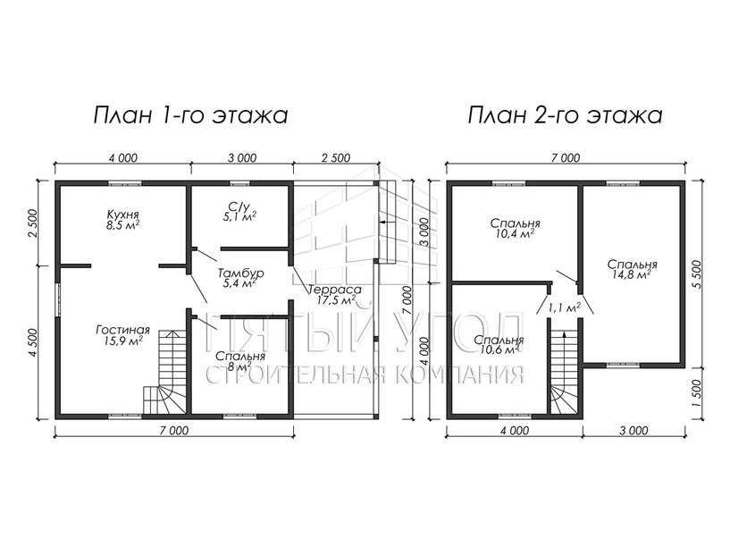 Проект Д-КА-2